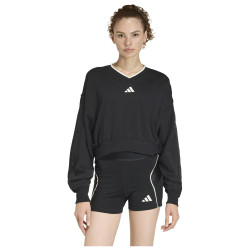 Adidas Γυναικείο φούτερ Stadium Seasonal Crew Sweatshirt